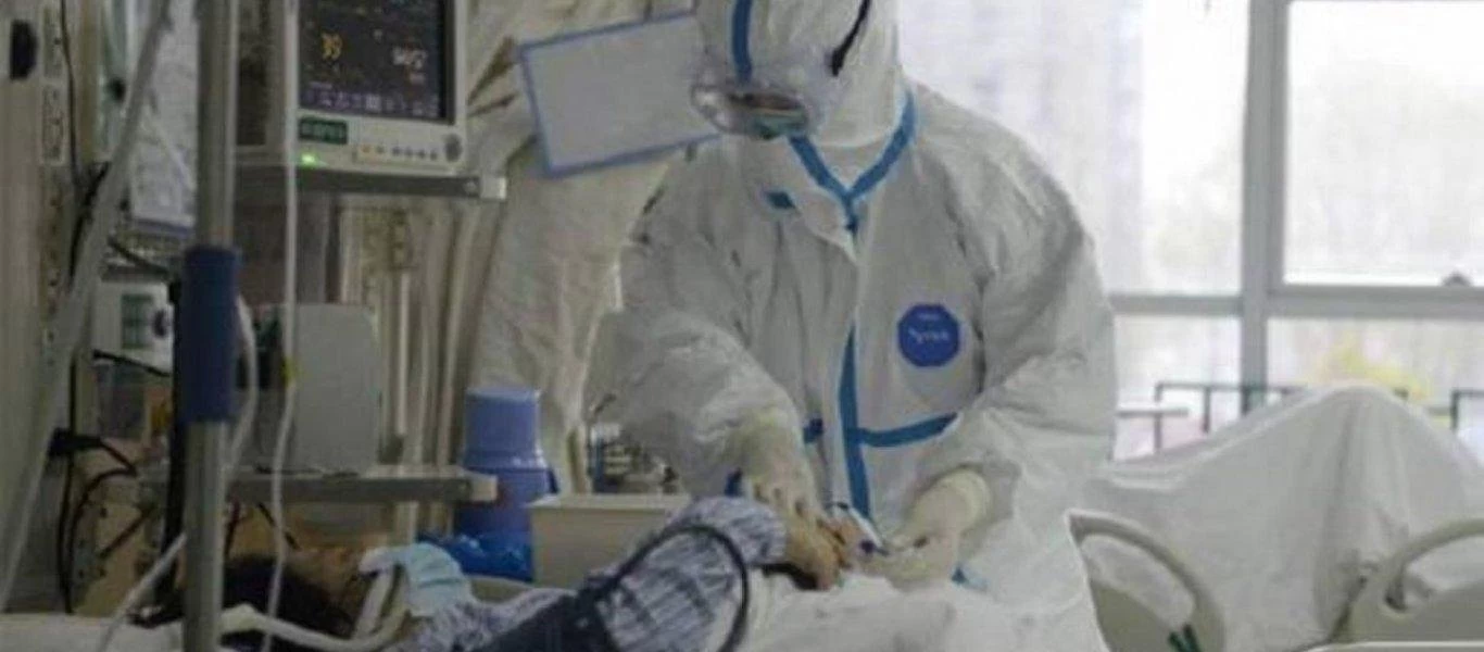 Ολλανδία: Στους 4.987 οι νεκροί από κορωνοϊό - 94 νέοι θάνατοι σε ένα 24ωρο